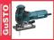 Makita 4351CT Wyrzynarka z podcinaniem 720 W