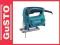 Makita 4329 Wyrzynarka z podcinaniem 450 W