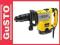 DeWALT D25871K Młot kujący 1400W 11J SDS-MAX udar