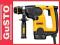 DeWALT D25330K Młot wyburzeniowy 650W, SDS-Plus