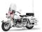TAMIYA 16038 Harley Davidson FLH1200 Police 1:6