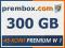 45w1 filepost, upstore, sharingmaster do 300 GB