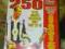 250 GOLI LIGA ANGIELSKA 1992-1999 DVD