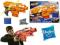 Nerf N-Strike Elite STRYFE Wyrzutnia Hasbro 20m