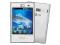 LG Optimus L3 E400 biały, OKAZJA FV23%