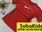 SOHOKIDS Tshirt Sportowy NIKE 14 16 164 170 Nowy