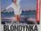 Blondynka na językach hiszpański MP3 Pawlikowska
