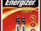 Energizer Bateria AAAA LR61 E96(LR8D425) 2 sztuki