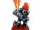 SKYLANDERS ADVENTURE GIANTS IGNITOR / SZYBKA WYS