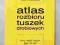 Atlas rozbioru tuszek drobiowych - Adam Olszewski