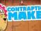 Contraption Maker - Steam Key / Klucz - logiczna