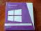 Microsoft Windows 8.1 32/64 bit PL DVD BOX