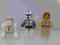 LEGO Star Wars R5-D4 Commander Fox Obi-Wan Kenobi