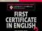 Cambridge First Certificate in English 2 z kluczem
