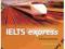 IELTS Express Intermediate podręcznik i ćwiczenia
