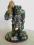 Ręcznie malowana figurka Trolla z drukarki 3D