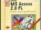 1995 MS Access 2.0 PL