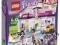 LEGO FRIENDS 41007 Salon dla zwierząt w Heartlake