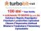 1000GB 100dni Turbobit Catshare Bitshare TB7.pl
