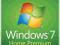Windows 7 Home Premium 64bit SP1 PL OEM FVAT23%