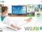 Nintendo Wii Fit U + Balance Board + Fit Meter
