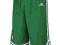 Adidas- NBA spodenki Boston Celtics Swingman S.