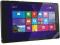 lArchos 80 Cesium Windows Tablet 8 Intel Atom HDMI