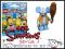 LEGO 71005 THE SIMPSONS, ITCHY , NOWE, WYS 24H