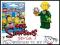 LEGO 71005 THE SIMPSONS, MR BURNS , NOWE, WYS 24H
