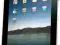 Apple iPad 1 generacji 64GB WiFi MB294LL/A + etui