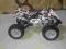 LEGO 8262 Quad Bike unikat 2009