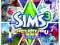 The Sims 3 Cztery Pory Roku PC PL FOLIA + Bonus