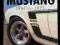 Ford Mustang książka amerykańska 64-73