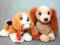 beagle interaktywny Hasbro fur real friends + lady