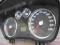 Aluminiowe ramki zegarów Ford Focus MK2