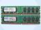 2GB (2x1GB) GOODRAM DDR2 800MHz PC2-6400