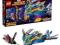 LEGO 76021 - BATMAN, SUPOERMAN, IRON MAN - NOWE