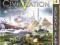 SID MEIER'S CIVILIZATION V PL PC NOWA, FOLIA