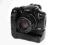 Canon EOS 300D + BG-E1 + Helios 58mm f2