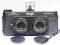 Holga 120 PC-3D Stereo Pinhole na film typ 120