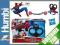 Wyrzutnia sieci Spider Man HASBRO