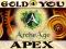 ArcheAge | APEX - 1250 CREDITS | WSZYSTKIE SERWERY