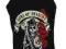 Sons of Anarchy Reaper top S od ręki