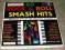 60 Rock &amp; Roll Smash Hits - BOX 4LP USA nm