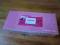 Game Boy Advance Micro ! BOX ! Pink ! NINTENDO