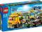 LEGO CITY 60060 Transporter samochodów