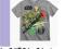 T-Shirt STAR WARS Koszulka Bluzka roz 140