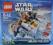 LEGO STAR WARS 75074 ŚMIGACZ ŚNIEŻNY Zabrze