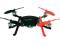 DRON Quadrocopter RC Eye One Xtreme RC Logger RT