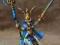 WARHAMMER HIGH ELF TECLIS MAG METAL